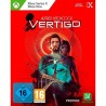 ALFRED HITCHCOCK - VERTIGO Edition Limitée Jeu Xbox One et Xbox Series X