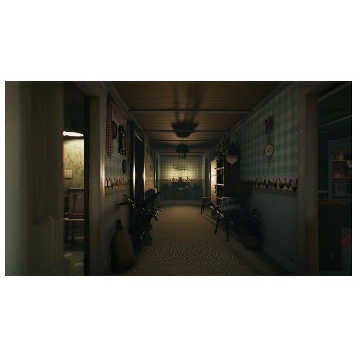 ALFRED HITCHCOCK - VERTIGO Edition Limitée Jeu Xbox One et Xbox Serie