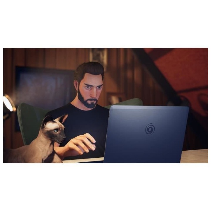 ALFRED HITCHCOCK - VERTIGO Edition Limitée Jeu Switch