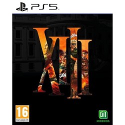 XIII Jeu PS5