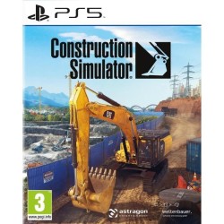 Construction Simulator D1...