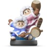 Figurine Amiibo N°68 Ice Climbers Collection Super Smash Bros