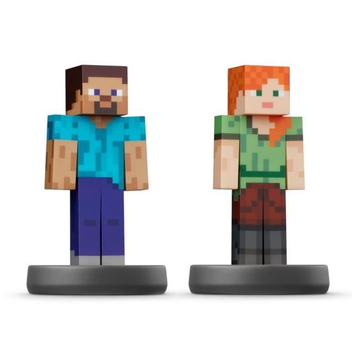 Figurine Amiibo - NINTENDO - Collection Super Smash Bros.TM - N°89 -