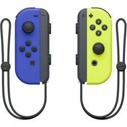 Paire de manettes Joy-Con...