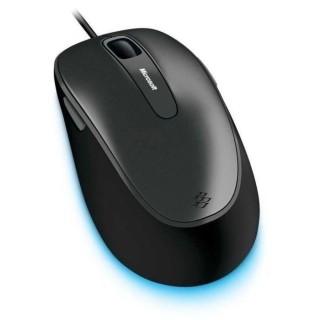 MICROSOFT Comfort Mouse 4500 - Souris optique - 5 boutons - Filaire US