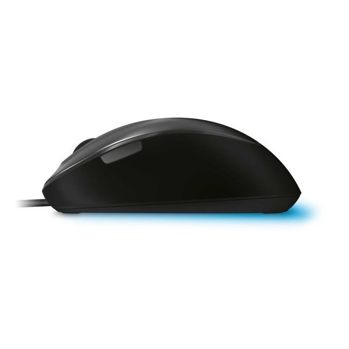 MICROSOFT Comfort Mouse 4500 - Souris optique - 5 boutons - Filaire US