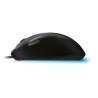 MICROSOFT Comfort Mouse 4500 - Souris optique - 5 boutons - Filaire USB - Gris Lochness