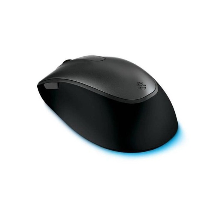 MICROSOFT Comfort Mouse 4500 - Souris optique - 5 boutons - Filaire US