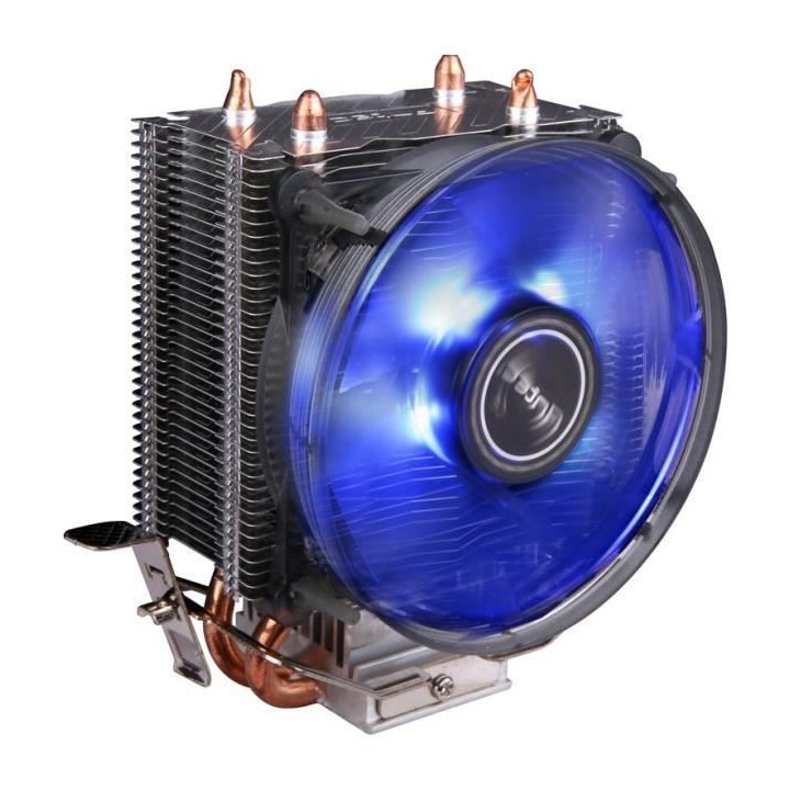 ANTEC - Refroidisseur de processeur - A30 Multisocket 92 mm