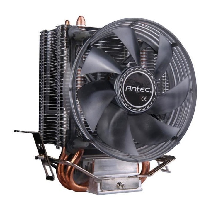 ANTEC - Refroidisseur de processeur - A30 Multisocket 92 mm