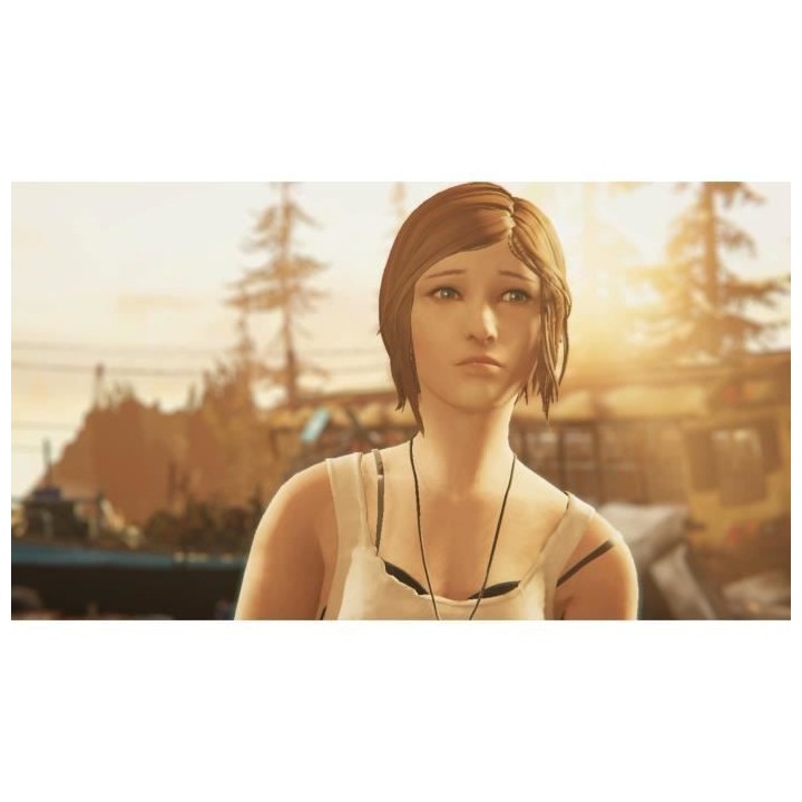Life is Strange Arcadia Bay Collection Jeu Switch