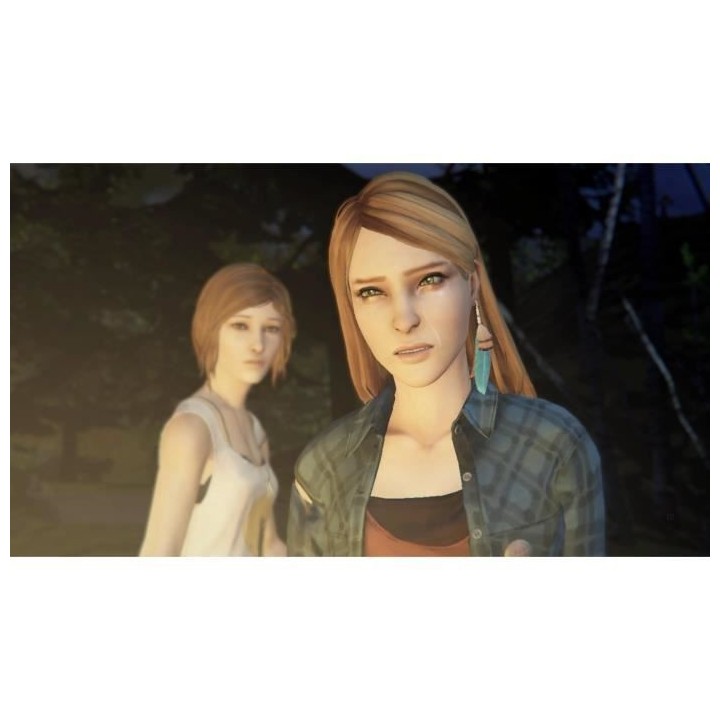 Life is Strange Arcadia Bay Collection Jeu Switch