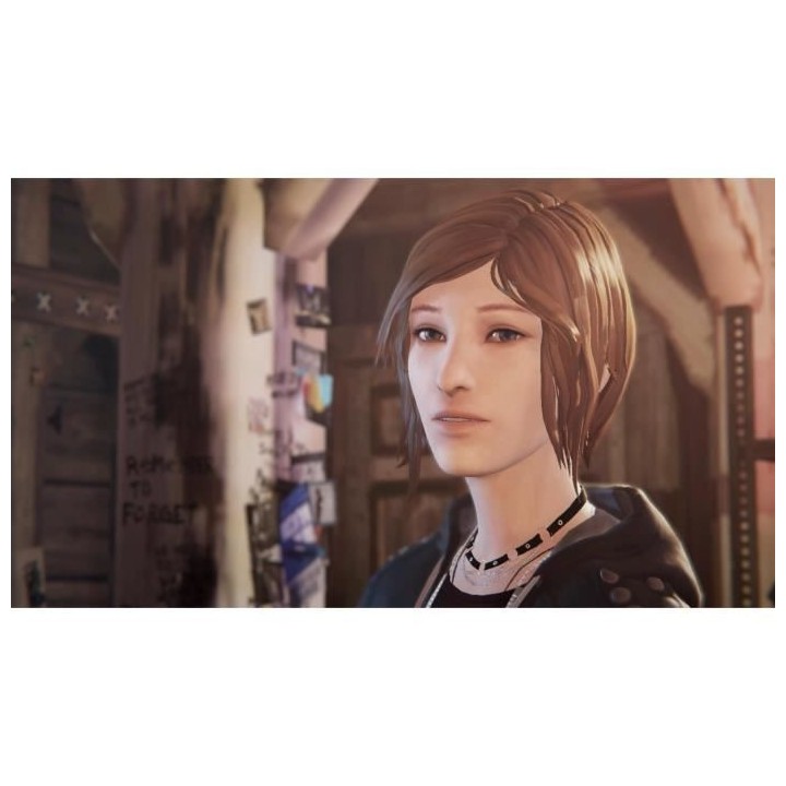 Life is Strange Arcadia Bay Collection Jeu Switch