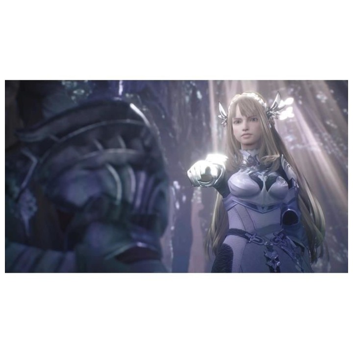 VALKYRIE ELYSIUM Jeu PS4