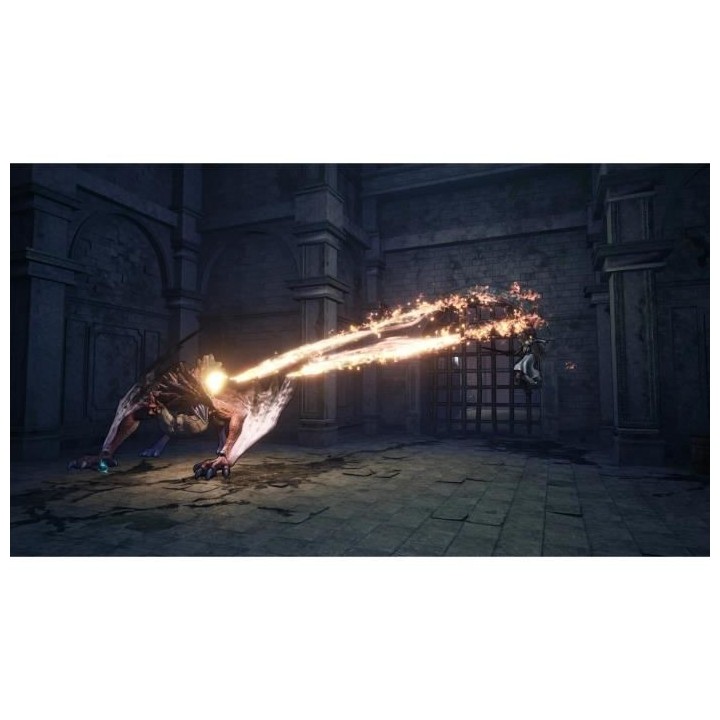 VALKYRIE ELYSIUM Jeu PS4