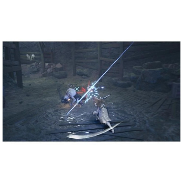 VALKYRIE ELYSIUM Jeu PS5