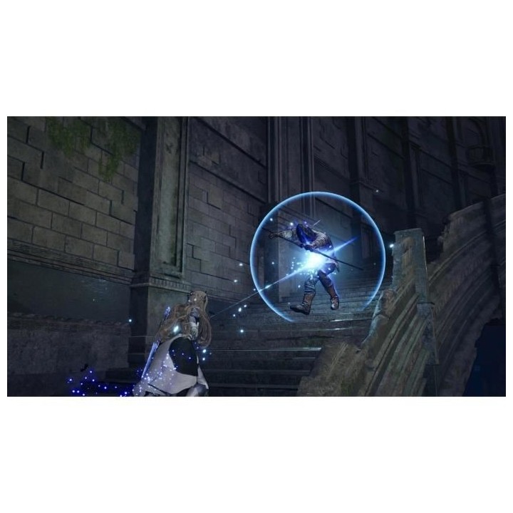 VALKYRIE ELYSIUM Jeu PS5