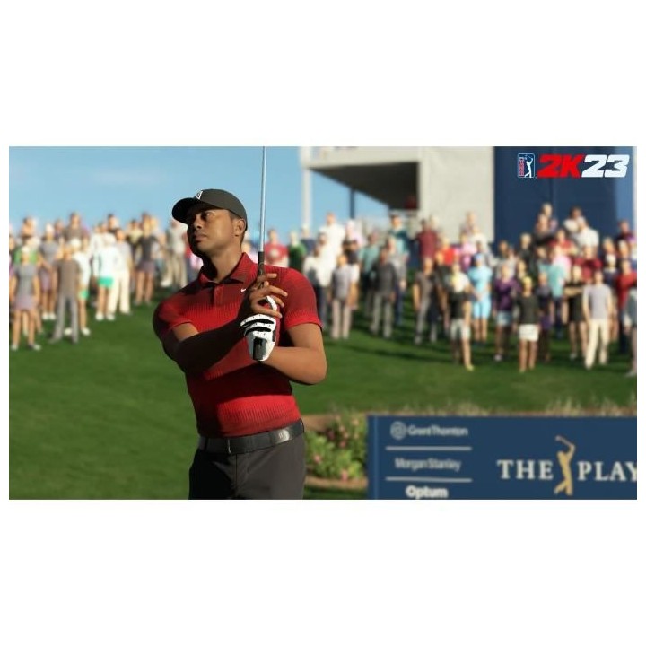 PGA 2K23 Jeu PS4
