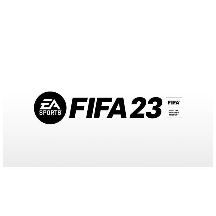 FIFA 23 Jeu Switch