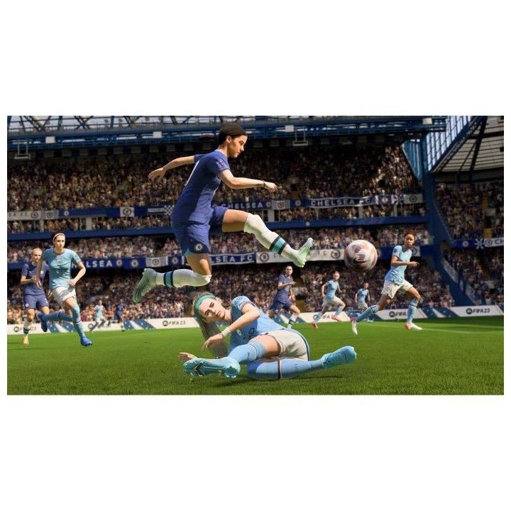 FIFA 23 Jeu PS5