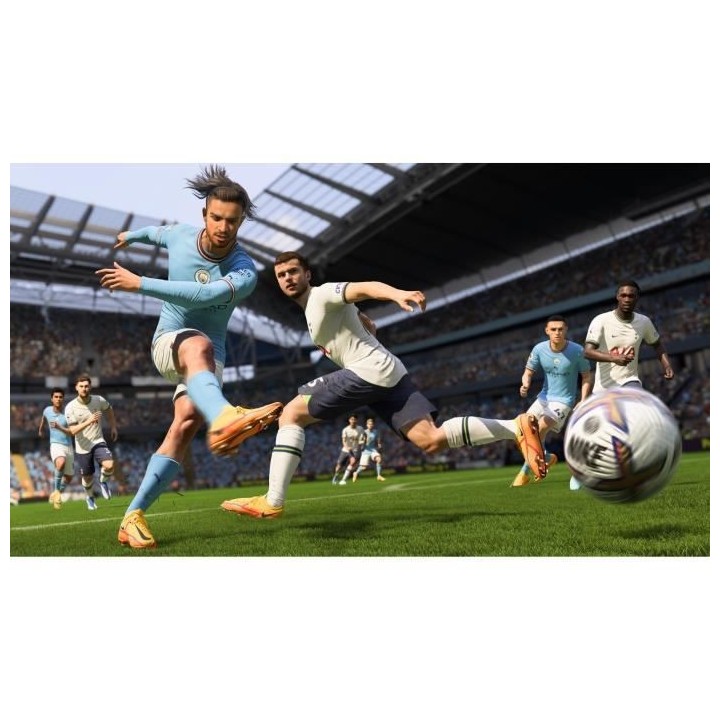 FIFA 23 Jeu PS5