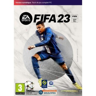 FIFA 23 Jeu PC
