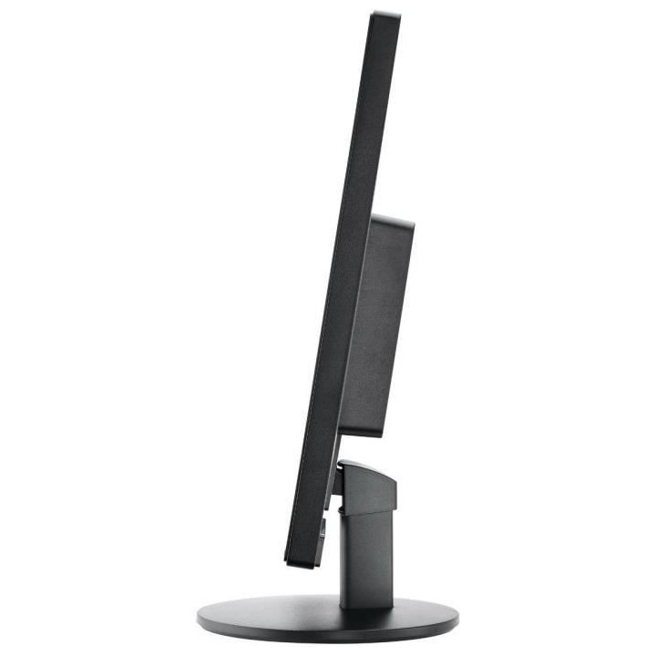 Ecran PC - AOC E2270SWHN - 22'' FHD - Dalle TN - 5 ms - VGA/HDMI 1.4