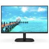 Ecran PC - AOC 27B2H/EU - 27 FHD 75Hz - Dalle IPS - 4ms - VGA / HDMI