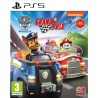 Paw Patrol, la Pat'Patrouille : Grand Prix Jeu PS5