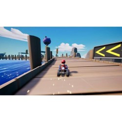 Paw Patrol, la Pat'Patrouille : Grand Prix Jeu PS5