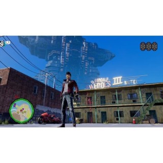 No More Heroes 3 Jeu PS5