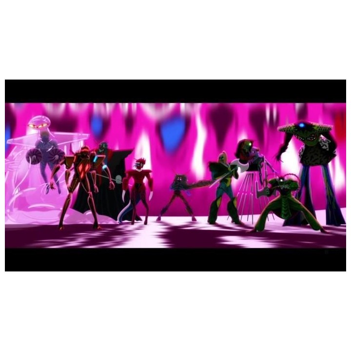 No More Heroes 3 Jeu PS5