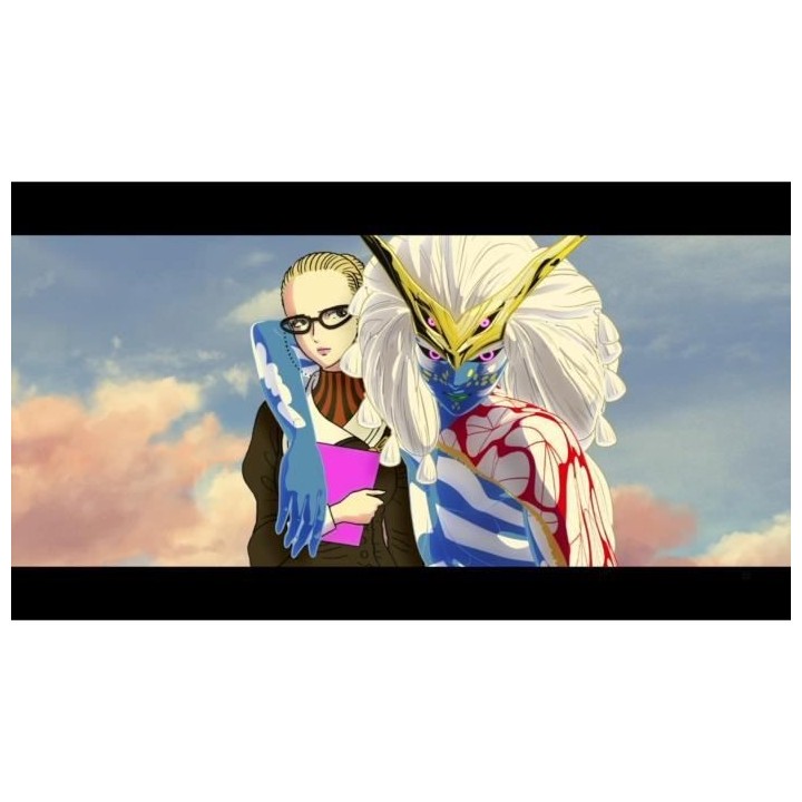 No More Heroes 3 Jeu PS5