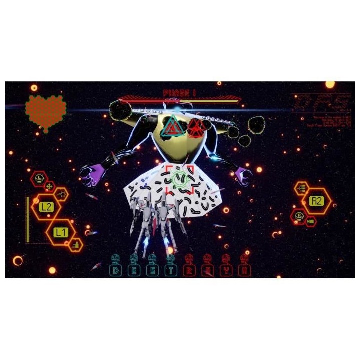 No More Heroes 3 Jeu Xbox One/Xbox Series X