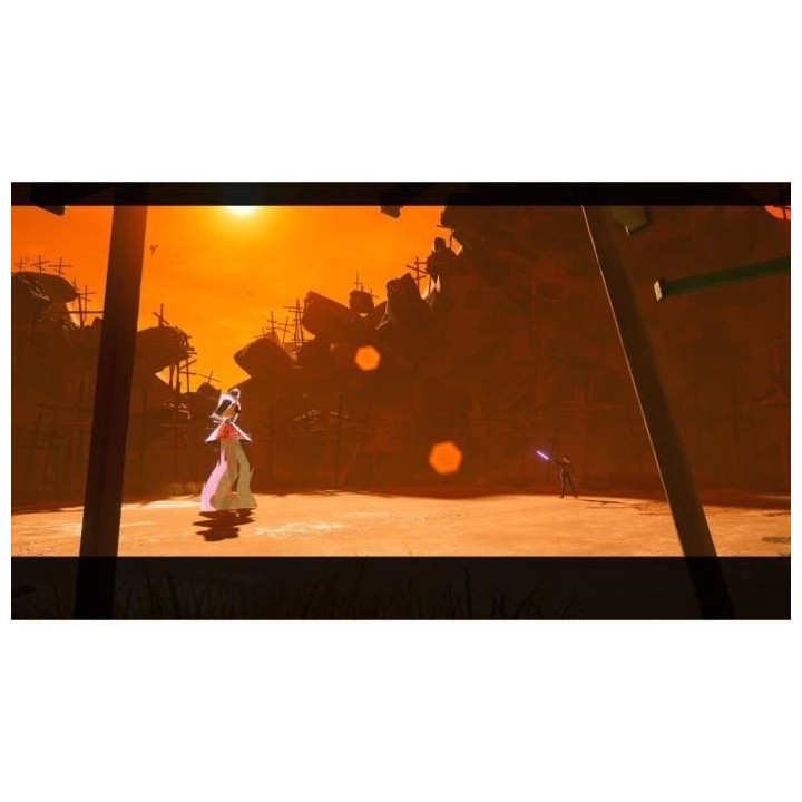 No More Heroes 3 Jeu Xbox One/Xbox Series X