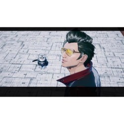 No More Heroes 3 Jeu Xbox One/Xbox Series X