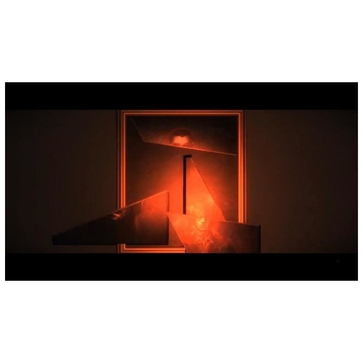 White Day A Labyrinth Named School Jeu Switch