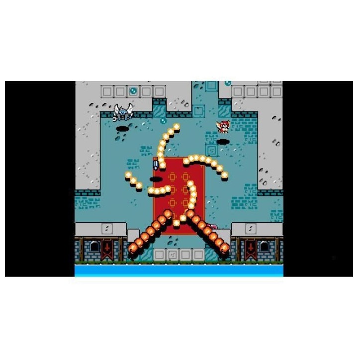 Demon Throttle Jeu Switch