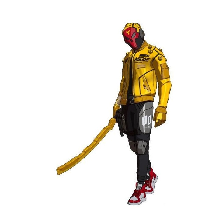 Fortnite Légendes Animées Jeu PS5