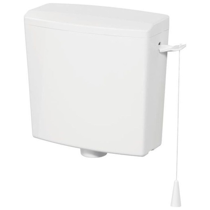 WIRQUIN Réservoir Reviso - Mono chasse - Haut - Anti bactérien - sil