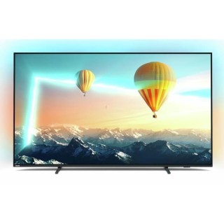PHILIPS 50PUS8007/12 - TV LED 50 (126cm) - UHD 4K - Ambilight 3 côté