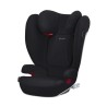 CYBEX Siege auto Solution B2-fix Volcano - Isofix - Groupe 2/3 - Black