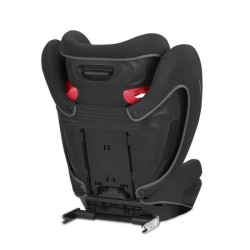 CYBEX Siege auto Solution B2-fix Volcano - Isofix - Groupe 2/3 - Black