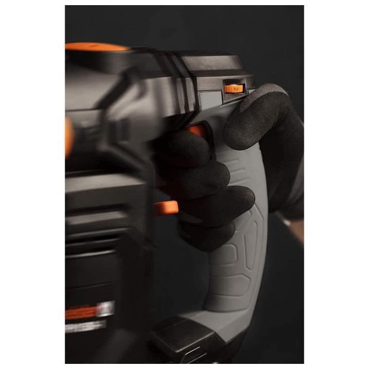 MEISTER Marteau perforateur 1500W