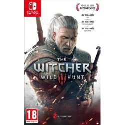 The Witcher 3 : Wild Hunt...