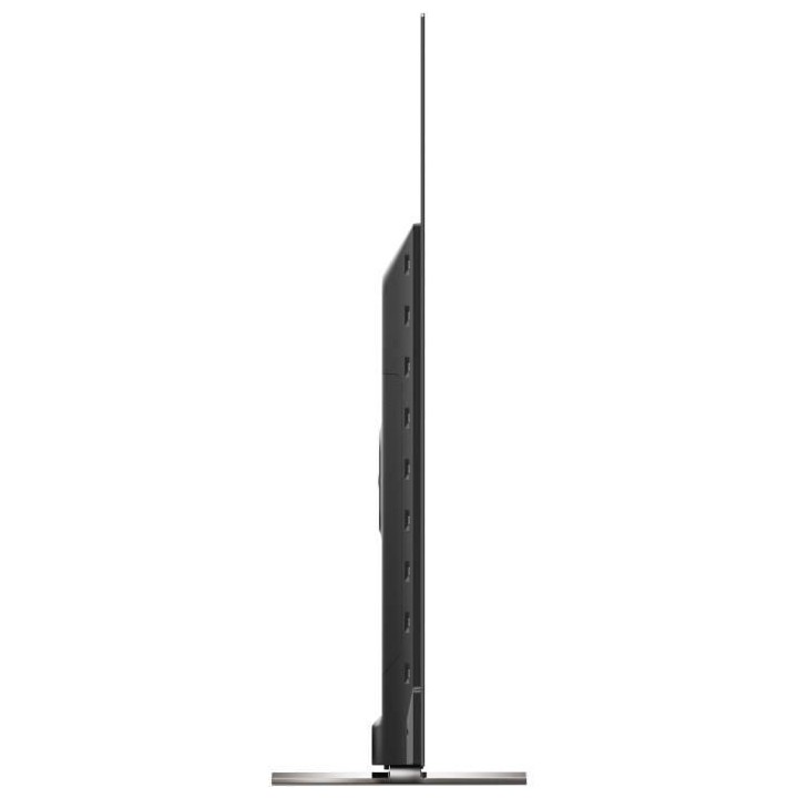 TV OLED - PHILIPS 65OLED707 - 65 (164cm) - 4K UHD - Ambilight 3 côté
