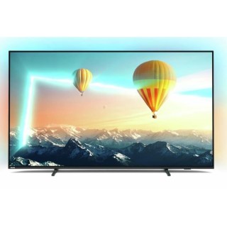 PHILIPS 65PUS8007/12 - TV LED 65 (164cm) - UHD 4K - Ambilight 3 côté