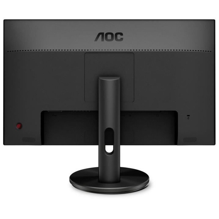 Ecran PC Gamer - AOC G2490VXA - 23,8 FHD - Dalle VA - 1ms - 144Hz - HD