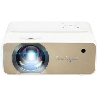 AOPEN QF12 - Vidéoprojecteur sans fil LED, Full HD (1920x1080) - 5000