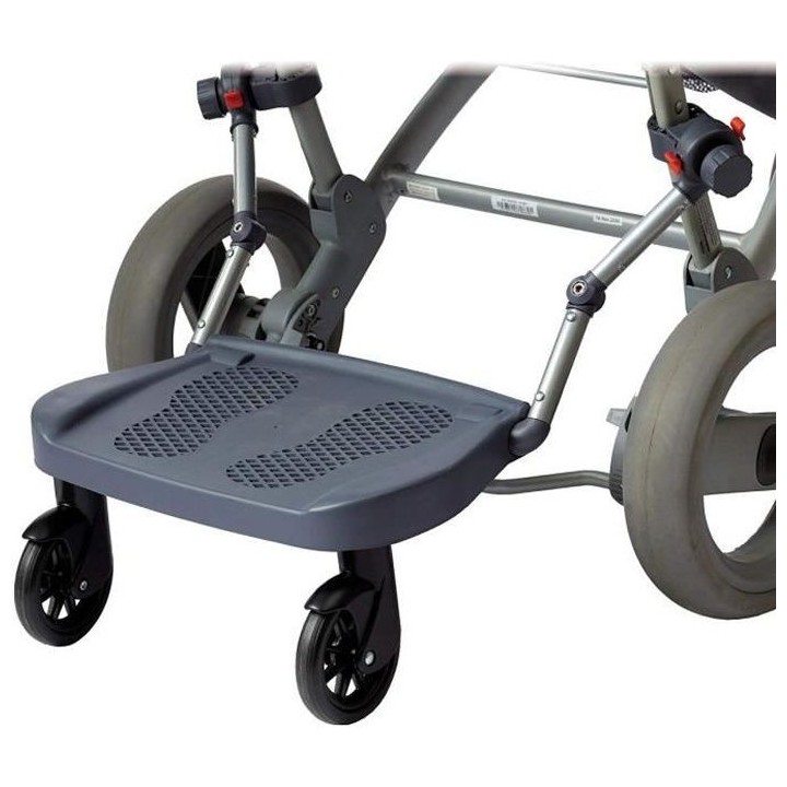 TIGEX Marche pour Poussette EZ STEP